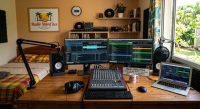 Studio Diffusion